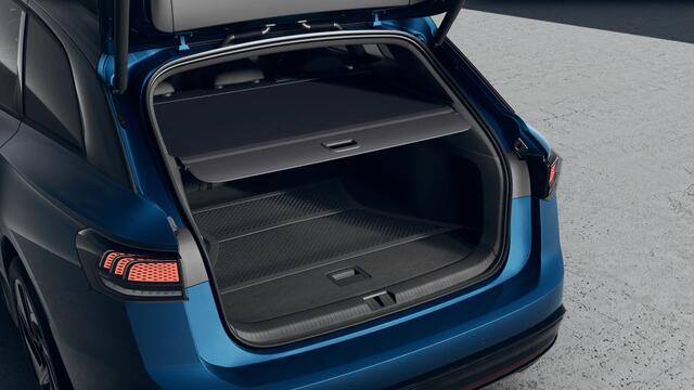 Volkswagen ID ID.7 Tourer 77 kWh 286 1AT Pro Limited Edition Automaat