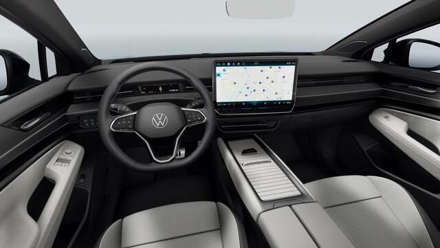 Volkswagen ID ID.7 Tourer 77 kWh 286 1AT Pro Limited Edition Automaat