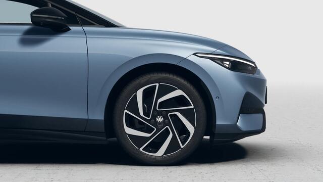 Volkswagen ID ID.7 Tourer 86 kWh 286 1AT Pro S Limited Edition Automaat