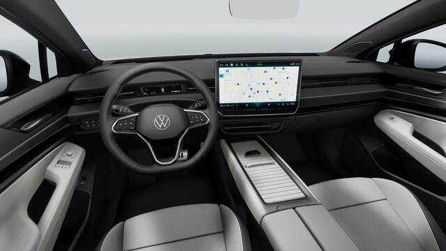 Volkswagen ID ID.7 Tourer 77 kWh 286 1AT Pro Limited Edition Automaat
