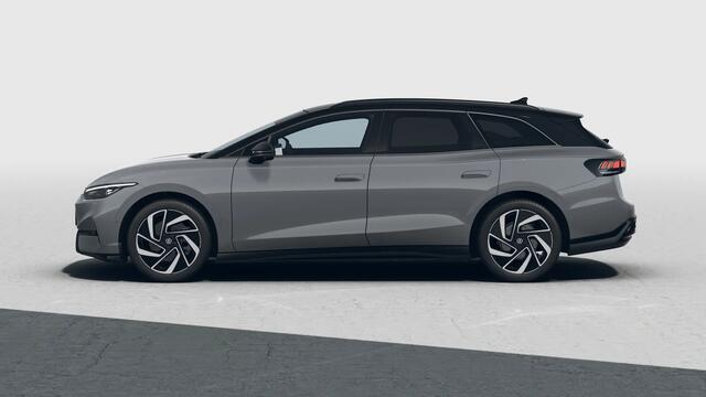 Volkswagen ID ID.7 Tourer 77 kWh 286 1AT Pro Limited Edition Automaat