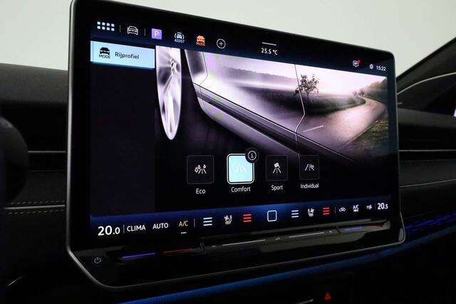 Volkswagen ID ID.7 Tourer First Edition 77 kWh 286 pk