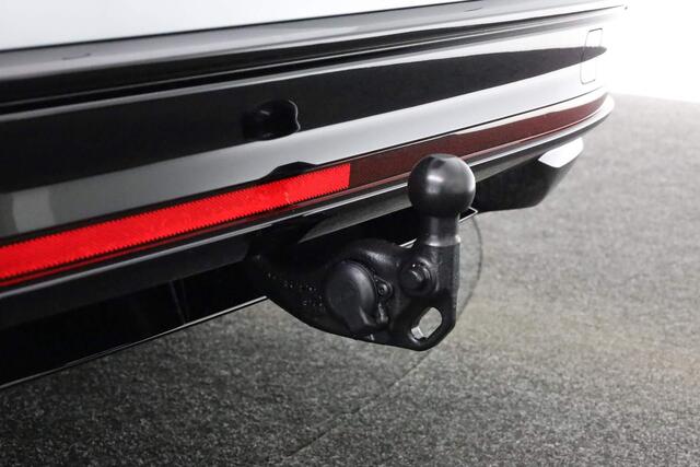 Volkswagen ID ID.7 Tourer First Edition 77 kWh 286 pk