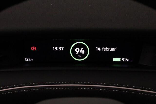 Volkswagen ID ID.7 Pro Business 77 kWh 286 pk