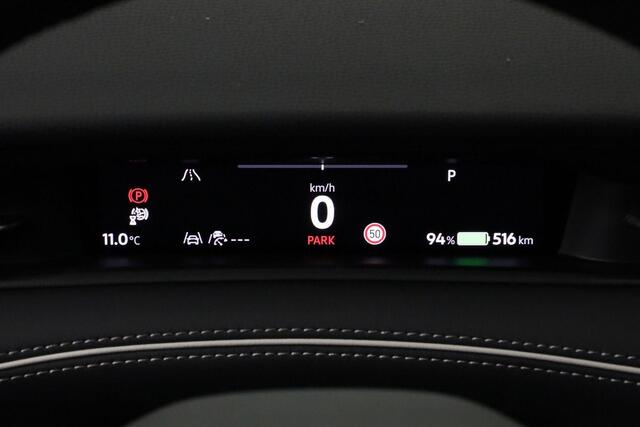 Volkswagen ID ID.7 Pro Business 77 kWh 286 pk