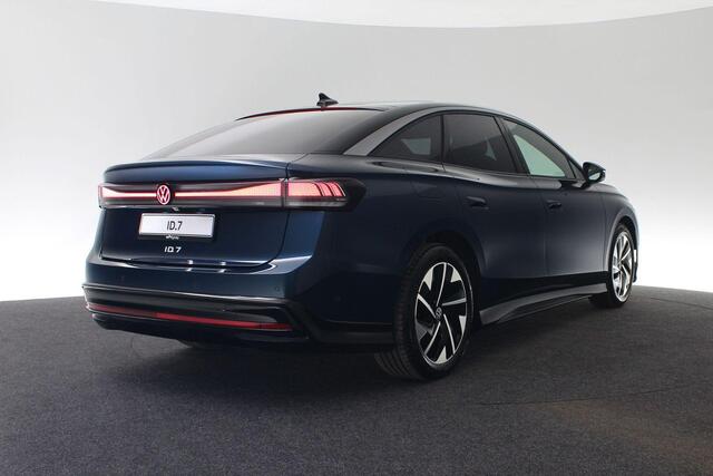 Volkswagen ID ID.7 Pro Business 77 kWh 286 pk