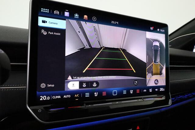 Volkswagen ID ID.7 Tourer Pro Business 77 kWh 286 pk