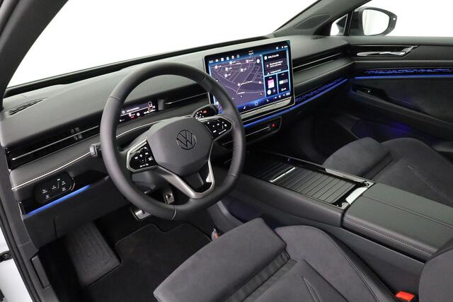 Volkswagen ID ID.7 Tourer Pro Business 77 kWh 286 pk