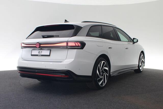 Volkswagen ID ID.7 Tourer Pro Business 77 kWh 286 pk