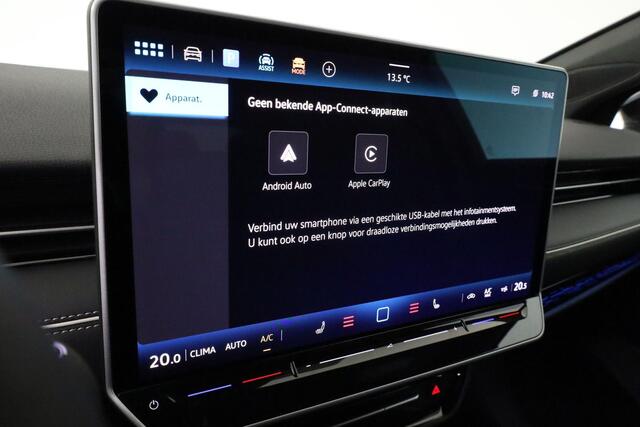 Volkswagen ID ID.7 Tourer Pro Business 77 kWh 286 pk