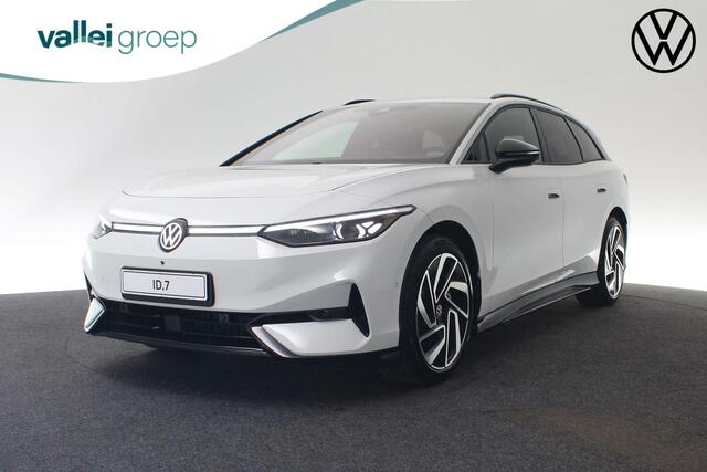 Volkswagen ID ID.7 Tourer Pro Business 77 kWh 286 PK