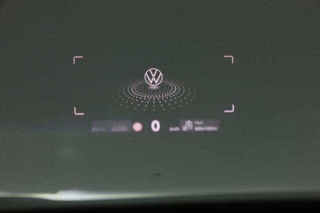 Volkswagen ID ID.7 Tourer Pro Business 77 kWh 286 PK