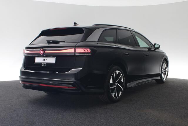 Volkswagen ID ID.7 Tourer Pro Business 77 kWh 286 PK