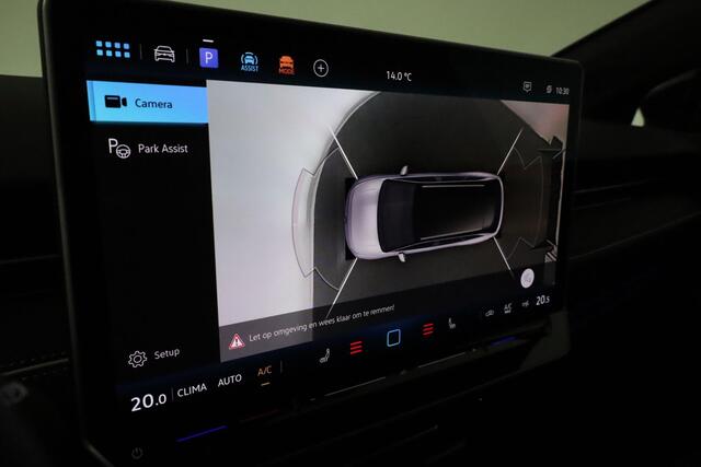 Volkswagen ID ID.7 Tourer Pro Business 77 kWh 286 PK