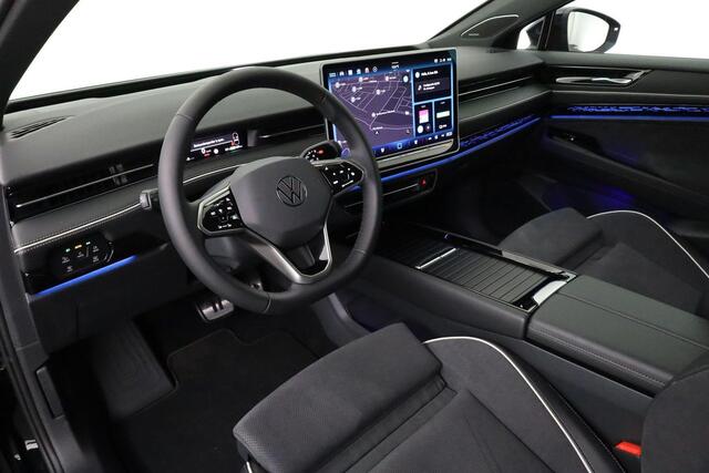 Volkswagen ID ID.7 Tourer Pro Business 77 kWh 286 pk
