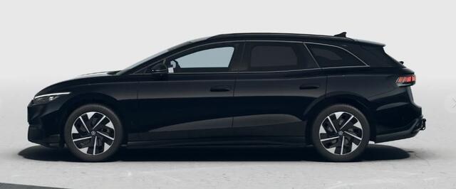 Volkswagen ID ID.7 Tourer Limited Edition 77 kWh