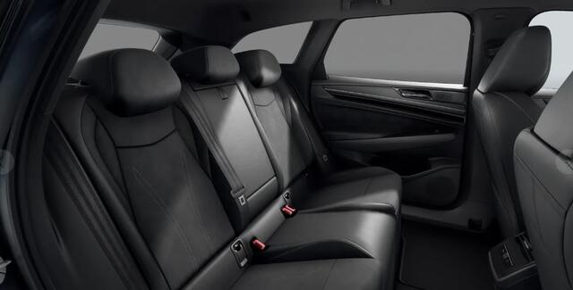 Volkswagen ID ID.7 Tourer Limited Edition 77 kWh