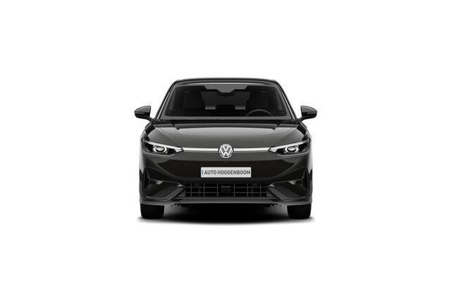 Volkswagen ID ID.7 Tourer GTX Limited Edition | Achterbank in ongelijke delen neerklapbaar incl. middenarmsteun en doorlaadmogelijkheid | Afstandscontrolesysteem (Front Assist), met voetgangers- en fietsersherkenning | Automatische afstandsregeling (Adaptive Cruise Con