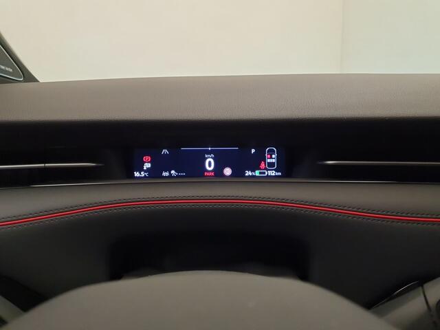 Volkswagen ID ID.7 Tourer GTX 86 kWh Wegklapbare trekhaak, Panoramadak, Winterpakket