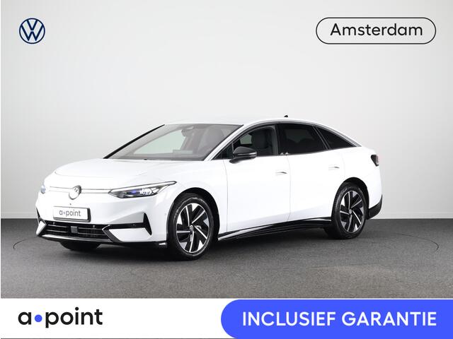 Volkswagen ID ID.7 Pro Business 77 kWh accu, 210 kW / 286 pk Limousin