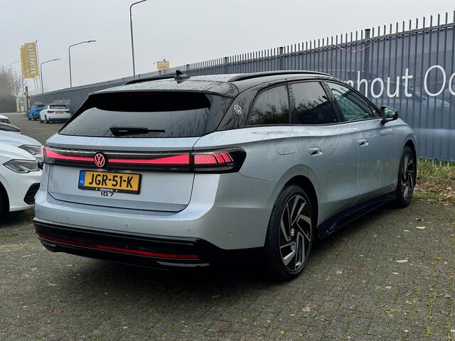 Volkswagen ID ID.7 Tourer Pro Business 77 kWh 286pk / Demonstratieauto