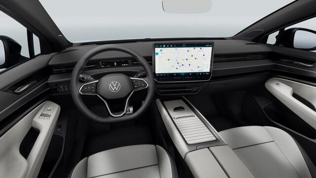 Volkswagen ID ID.7 Tourer 86 kWh 286 1AT Pro S Limited Edition Automaat