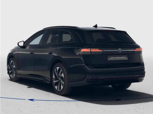 Volkswagen ID ID.7 Pro Limited Edition 77 kWh accu 286 PK · Draadloze telefoonlader · 360 camera · verwarmde voorstoelen · Trekhaak inklapbaar, met elektrische ontgrendeling · Prijs is inclusief inruilpremie ·