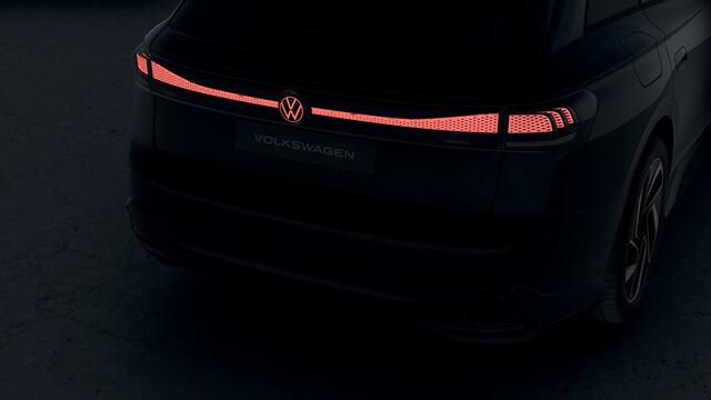 Volkswagen ID ID.7 Tourer 77 kWh 286 1AT Pro Limited Edition Automaat