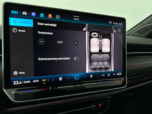 Volkswagen ID ID.7 Tourer GTX Limited Edition 86 kWh