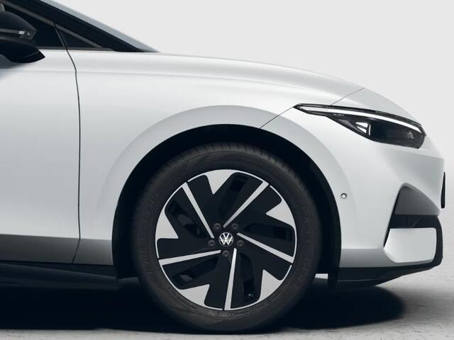 Volkswagen ID ID.7 Pro Limited Edition 77 kWh accu 286 pk · Trekhaak inklapbaar, met elektrische ontgrendeling · Prijs is inclusief inruilpremie ·