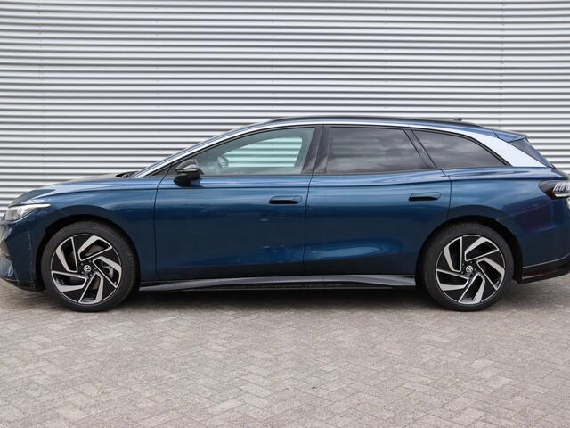 Volkswagen ID ID.7 Tourer Pro S Business 86 kWh accu. 210 kW / 286 pk | Interieur pakket plus |