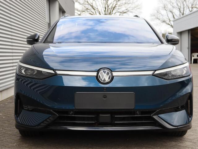 Volkswagen ID ID.7 Tourer Pro S Business 86 kWh accu. 210 kW / 286 pk | Interieur pakket plus |