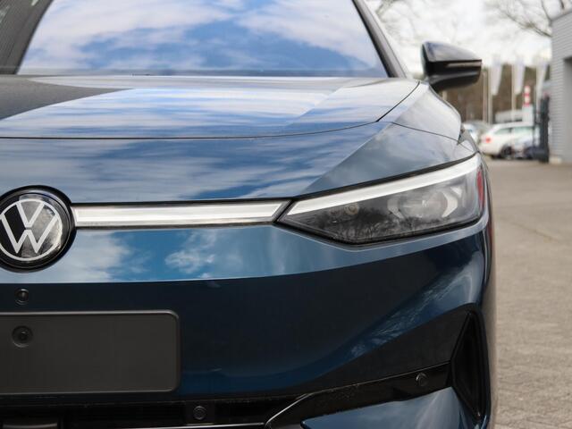 Volkswagen ID ID.7 Tourer Pro S Business 86 kWh accu. 210 kW / 286 pk | Interieur pakket plus |