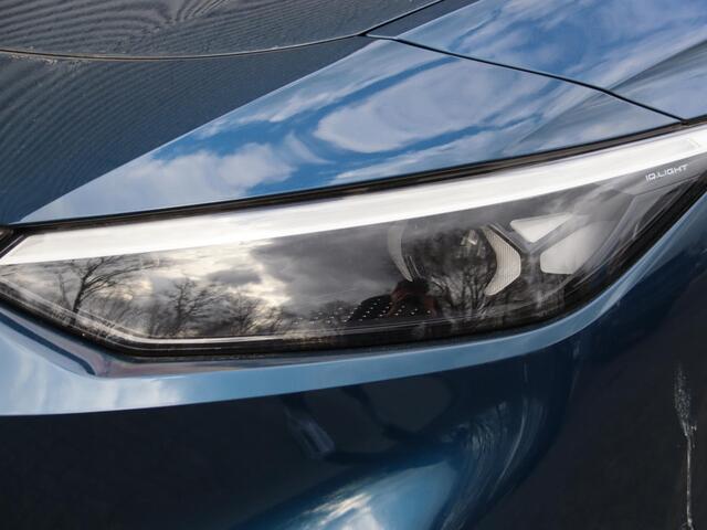 Volkswagen ID ID.7 Tourer Pro S Business 86 kWh accu. 210 kW / 286 pk | Interieur pakket plus |