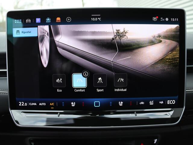 Volkswagen ID ID.7 Tourer Pro S Business 86 kWh accu. 210 kW / 286 pk | Interieur pakket plus |