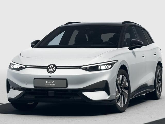 Volkswagen ID ID.7 Tourer Pro Limited Edition 77 kWh Black Edition