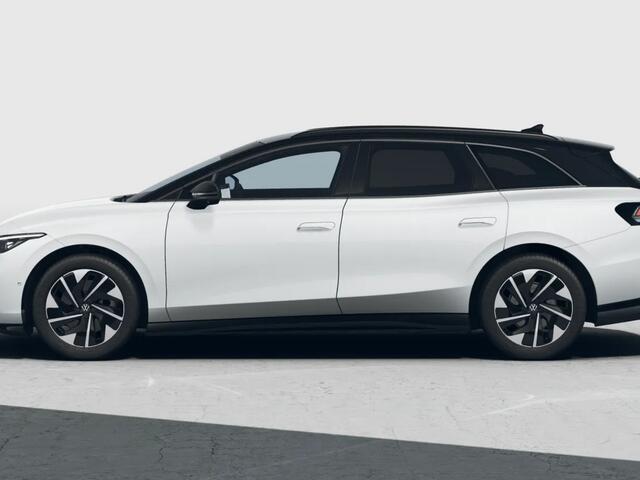 Volkswagen ID ID.7 Tourer Pro Limited Edition 77 kWh Black Edition