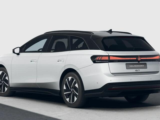 Volkswagen ID ID.7 Tourer Pro Limited Edition 77 kWh Black Edition