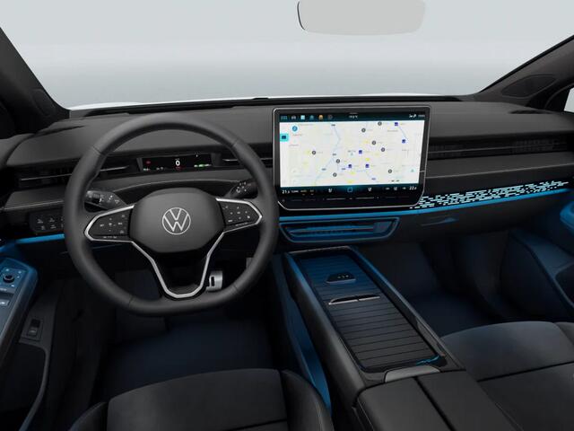 Volkswagen ID ID.7 Tourer Pro Limited Edition 77 kWh Black Edition