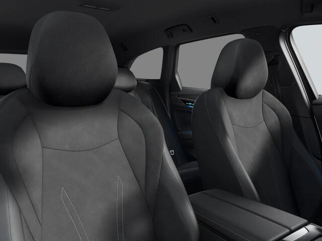 Volkswagen ID ID.7 Tourer Pro Limited Edition 77 kWh Black Edition