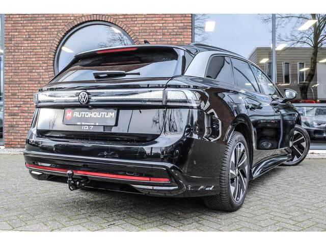 Volkswagen ID ID.7 Tourer 1st Edition 77 kWh Warmtepomp, Panoramadak, Trekhaak, Head-up di