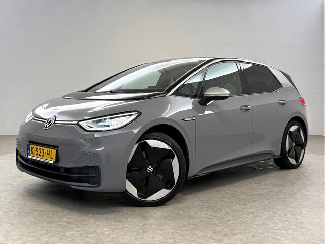 Volkswagen ID ID3 First Max 58 kWh | SOH 94% | Snelladen | IQ Lights | Virtual | Pano | Adap. Cruise | Massage | HuD | Camera | Sfeer | Carplay | Stoel/Stuur verw. | NAP