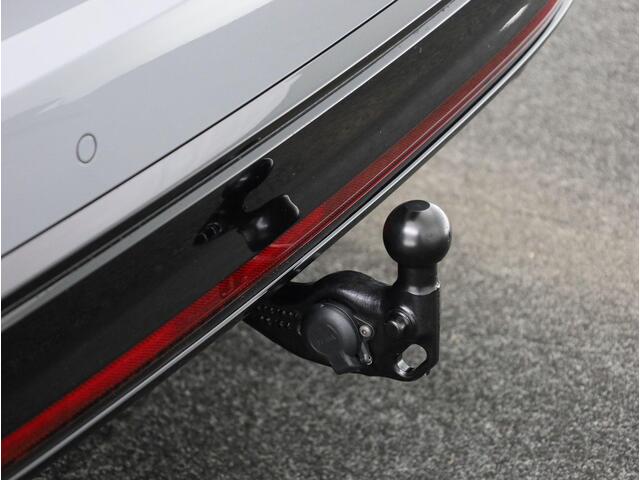 Volkswagen ID ID.7 Pro S Limited Edition 86 kWh 286 pk