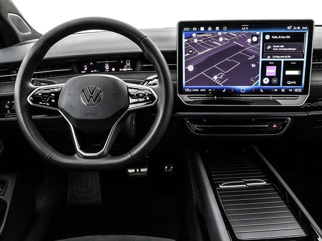 Volkswagen ID ID.7 Pro Limited Edition 77 kWh accu 286 pk · Achteruitrijcamera · Draadloze telefoonverbinding ·