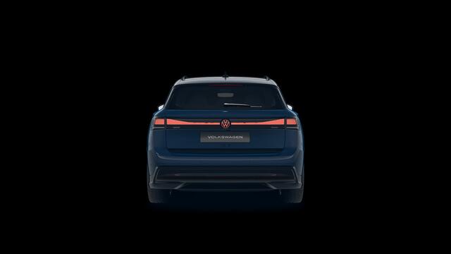 Volkswagen ID ID.7 Pro Limited Edition 77 kWh accu 210 kW / 286 PK Va