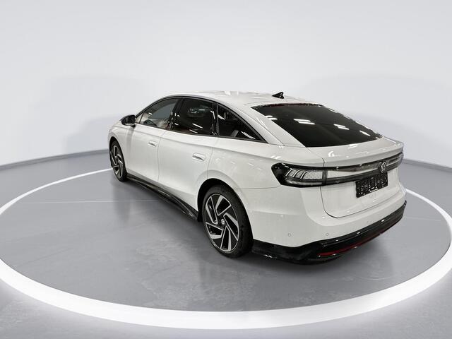 Volkswagen ID ID.7 Pro Business 286pk 77 kWh · 360 Camera · Head-Up · Alarm · Elek. Trekhaak · Keyless · Elek. Voorstoelen · 20'' Inch ·