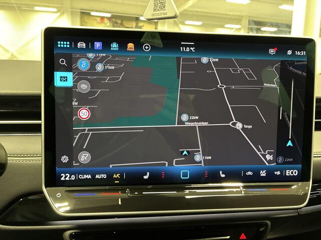 Volkswagen ID ID.7 Pro Business 286pk 77 kWh · 360 Camera · Head-Up · Alarm · Elek. Trekhaak · Keyless · Elek. Voorstoelen · 20'' Inch ·