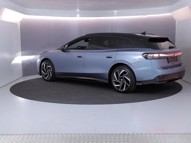 Volkswagen ID ID.7 Pro Limited Edition 77 kWh accu 210 kW / 286 PK Va