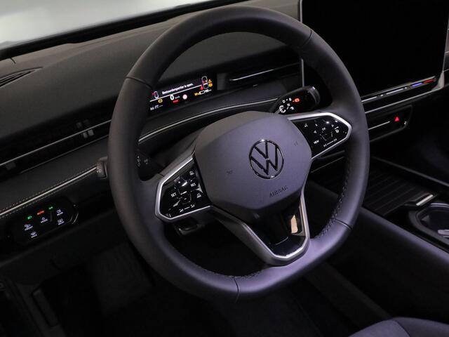 Volkswagen ID ID.7 Pro Limited Edition 77 kWh accu 210 kW / 286 PK Va