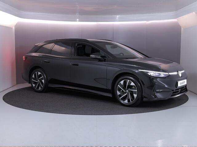 Volkswagen ID ID.7 Pro Limited Edition 77 kWh accu 210 kW / 286 PK Va